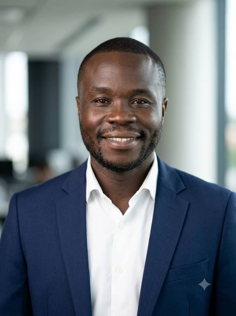 Taiwo Adegbola Adeyemi, Company Director